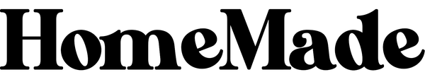 HomeMade logo