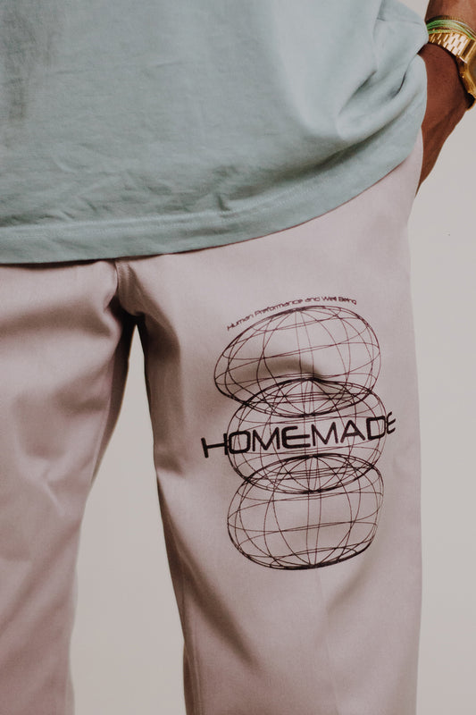 Homemade Design x Dickies